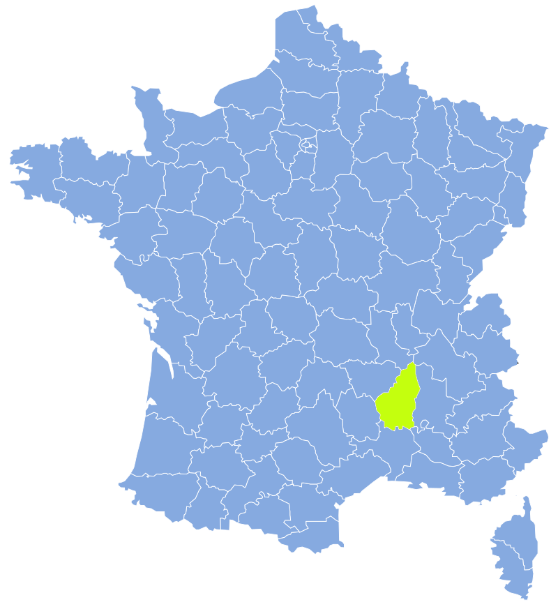 Ardèche (07)