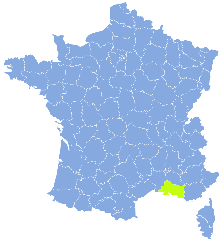 Bouches-du-Rhône (13)
