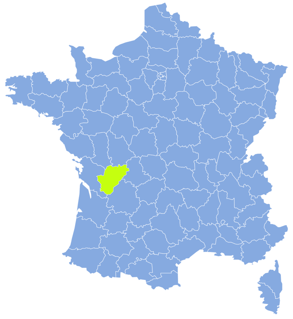 Charente (16)