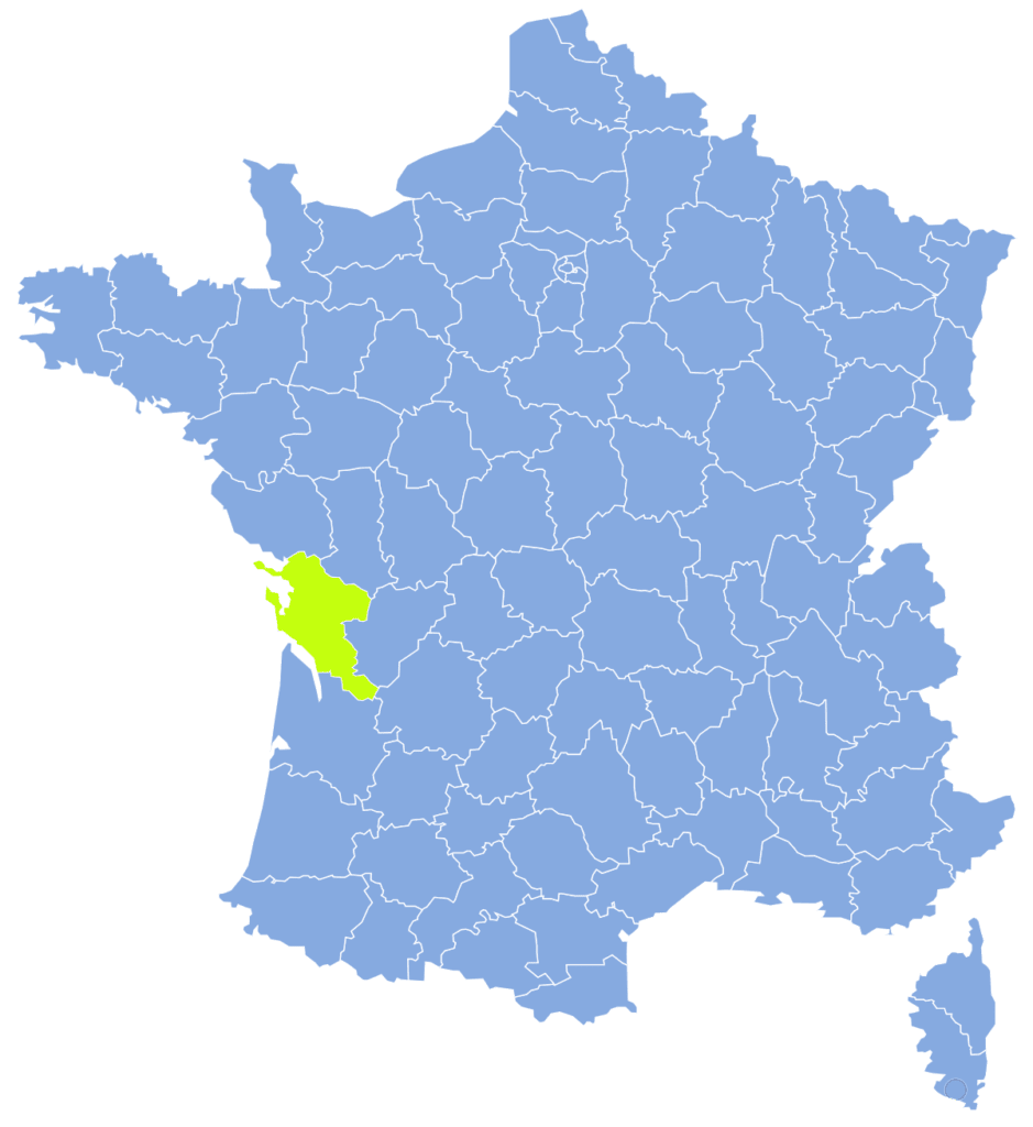 Charente-Maritime (17)