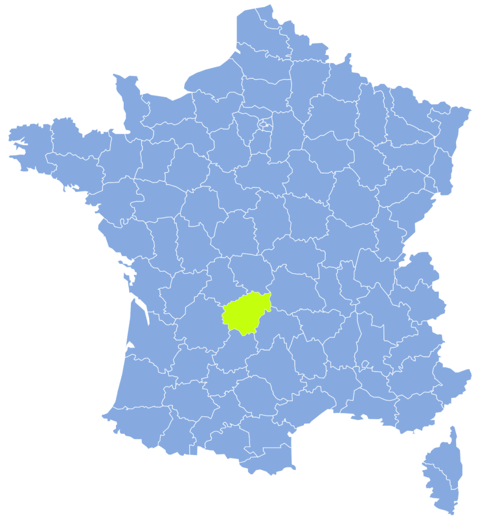 Corrèze (19)
