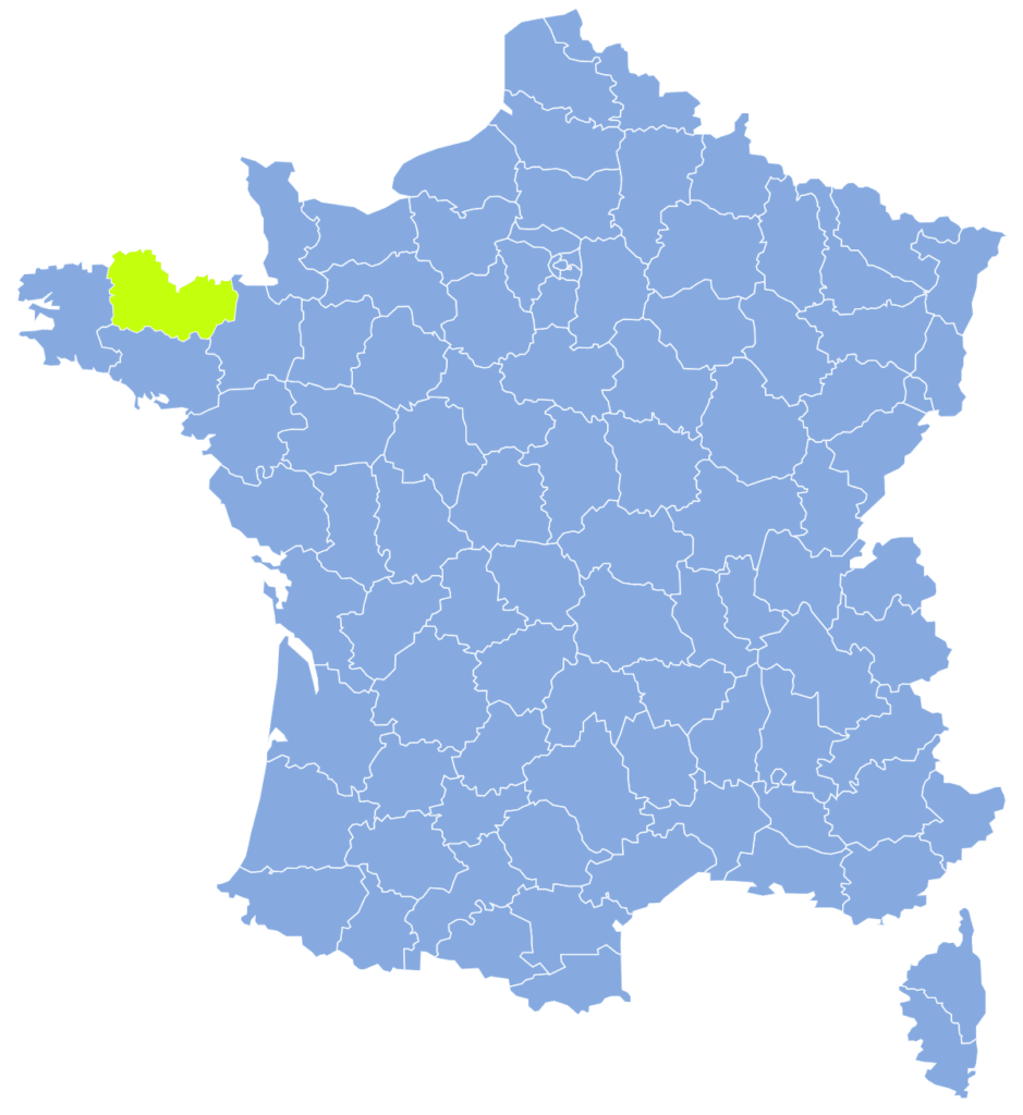 Côtes-d'Armor (22)