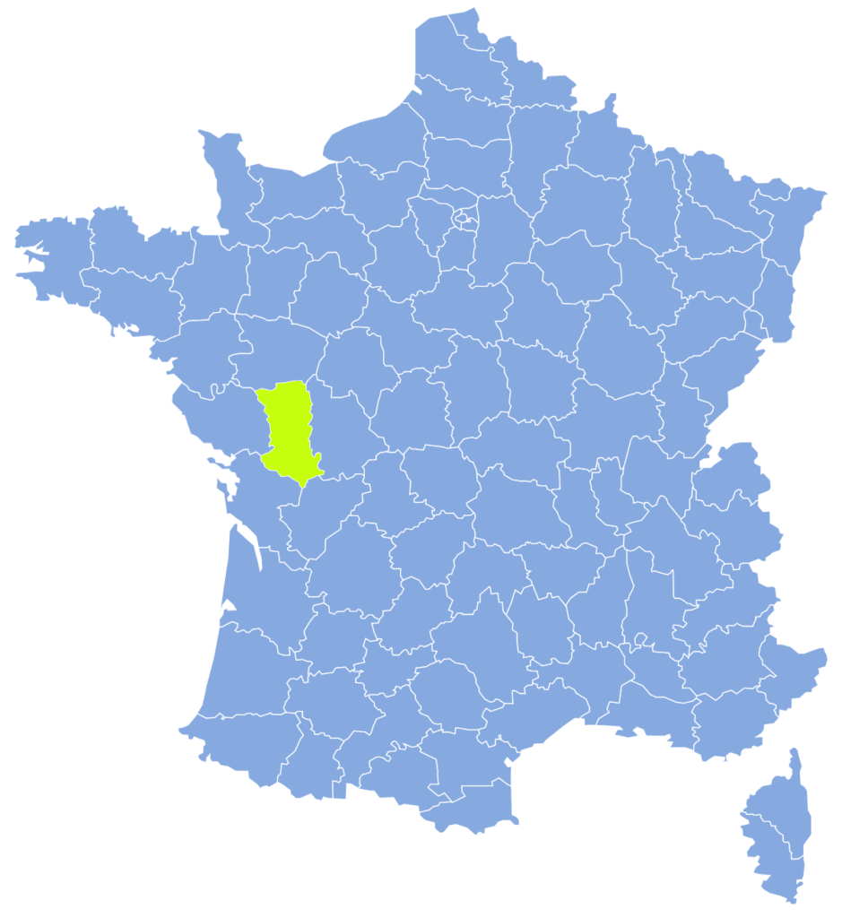 Deux-Sèvres (79)