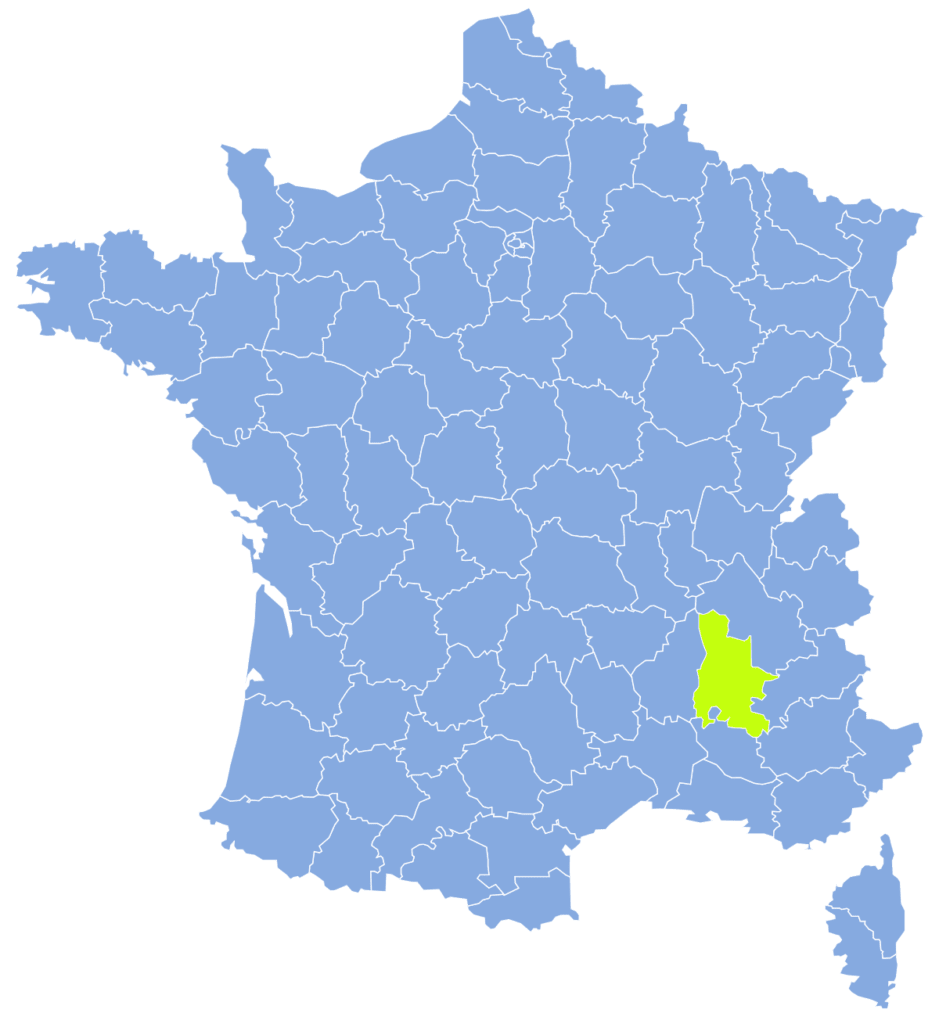 Drôme (26)