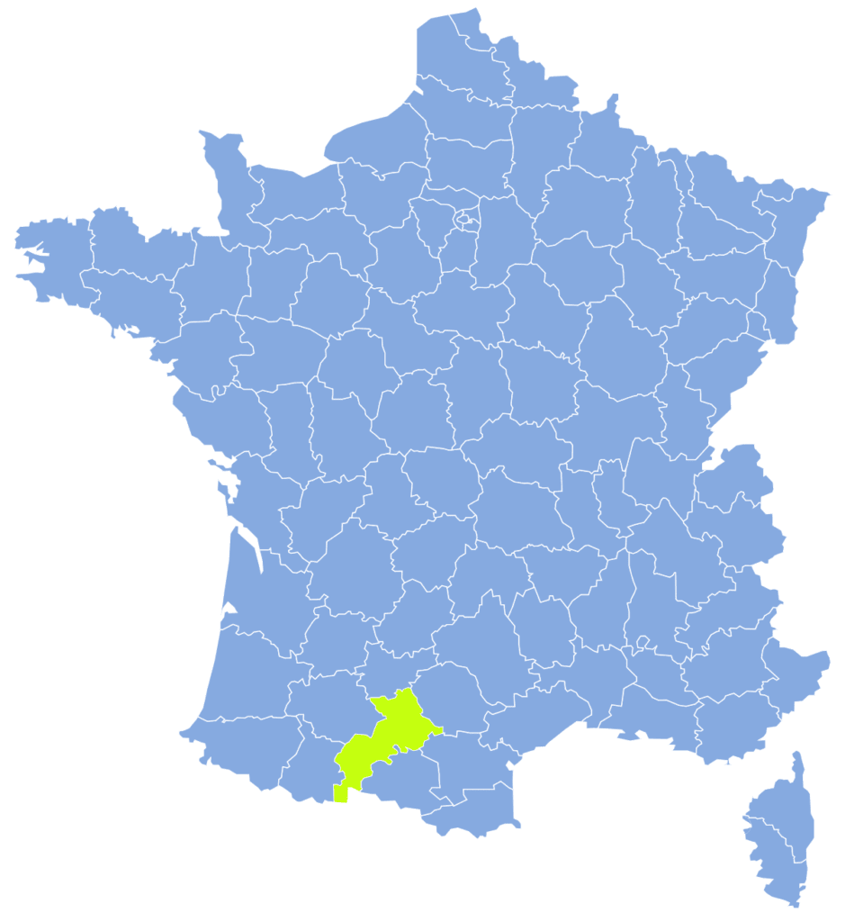 Haute-Garonne (31)