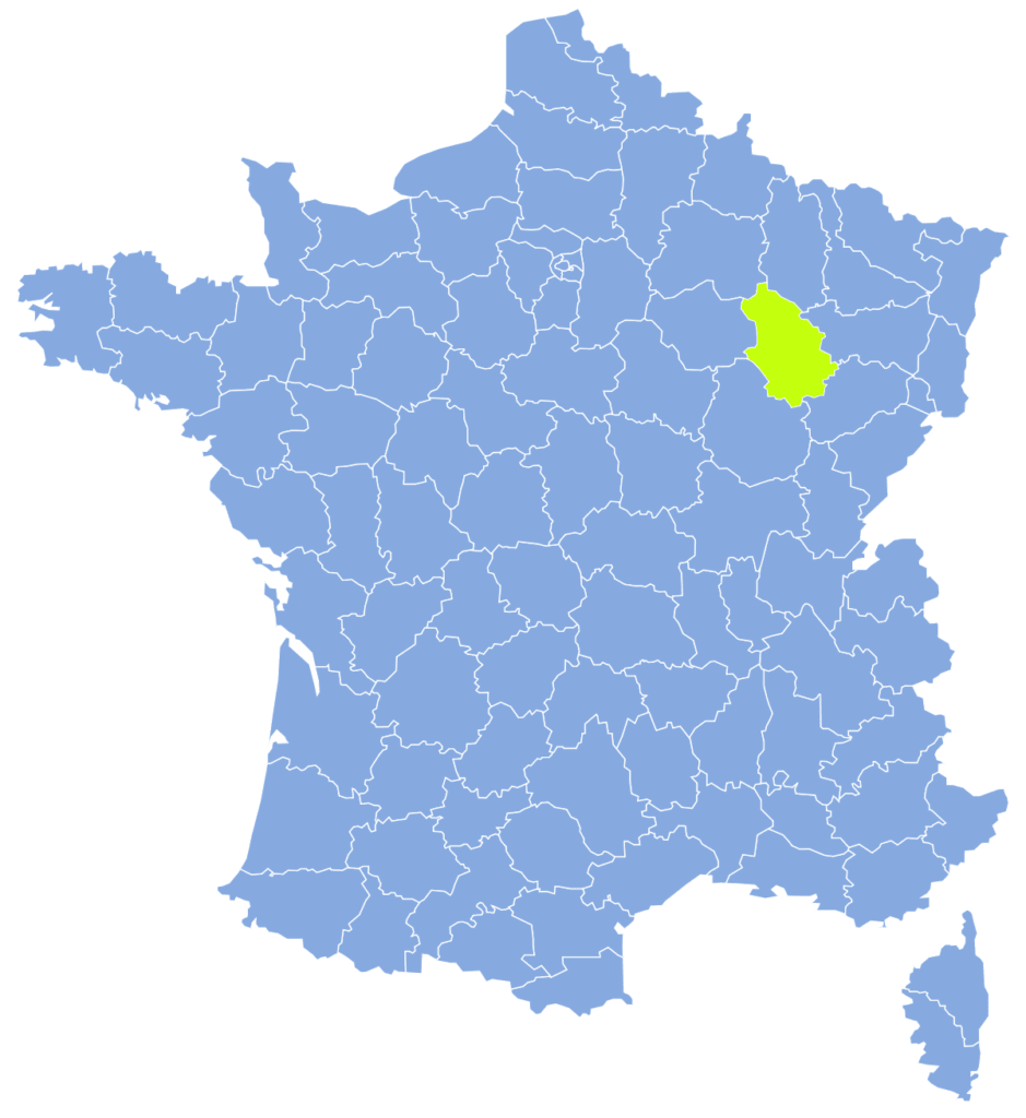 Haute-Marne (52)