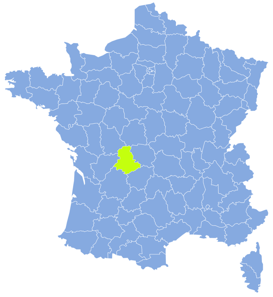Haute-Vienne (87)