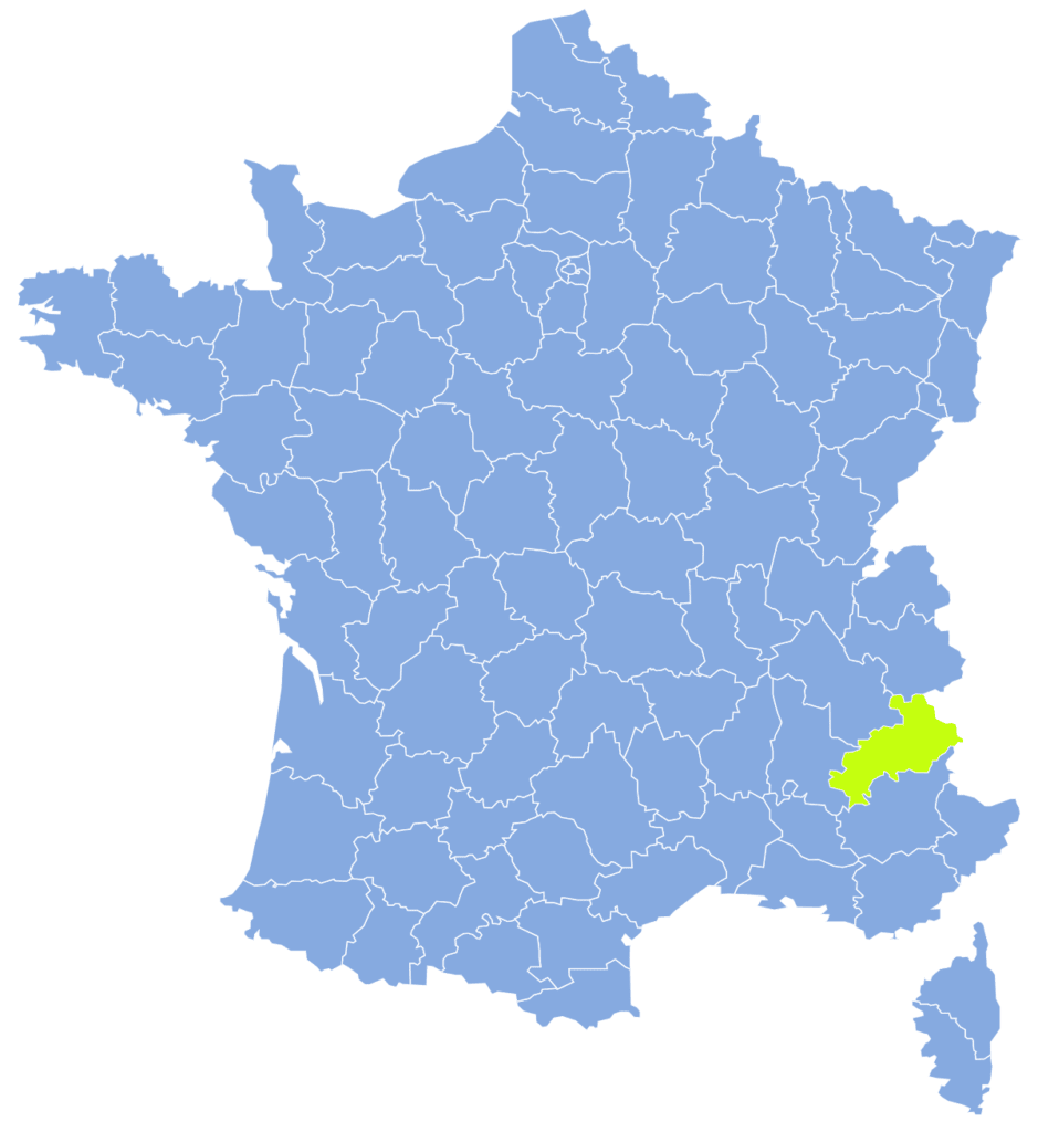 Hautes-Alpes (05)