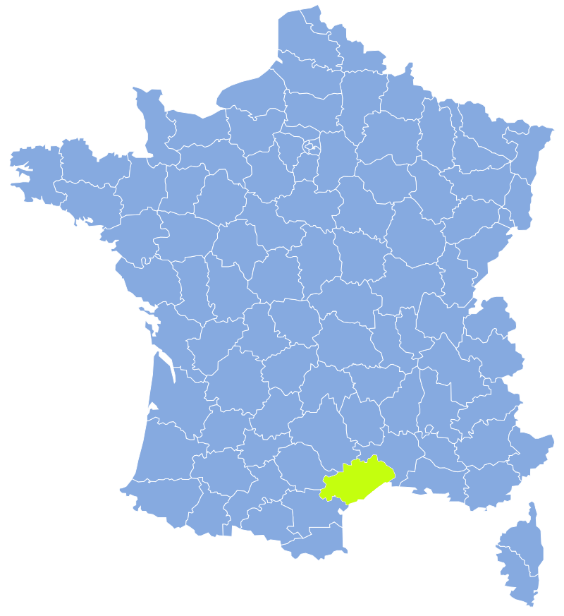 Hérault (34)