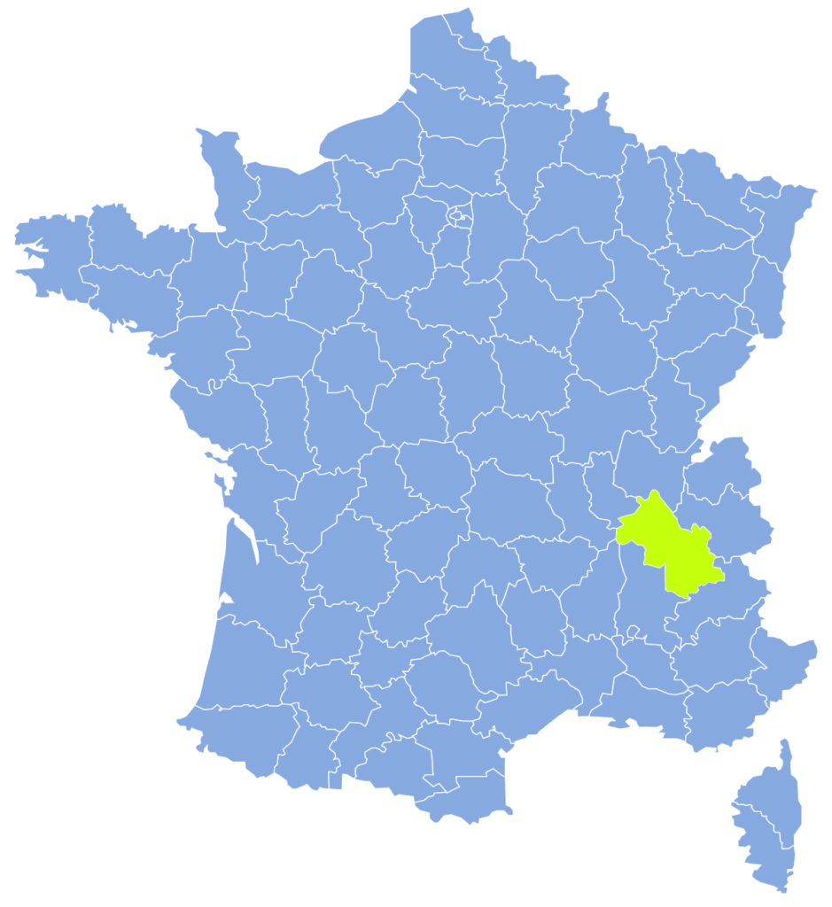 Isère (38)