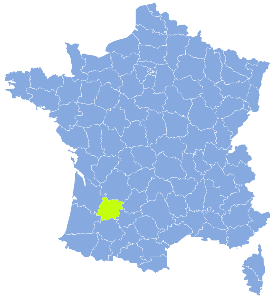 Lot-et-Garonne (47)