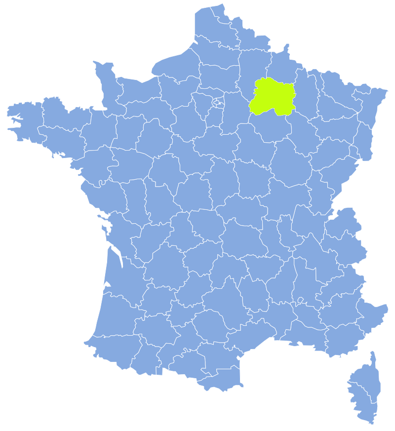 Marne (51)