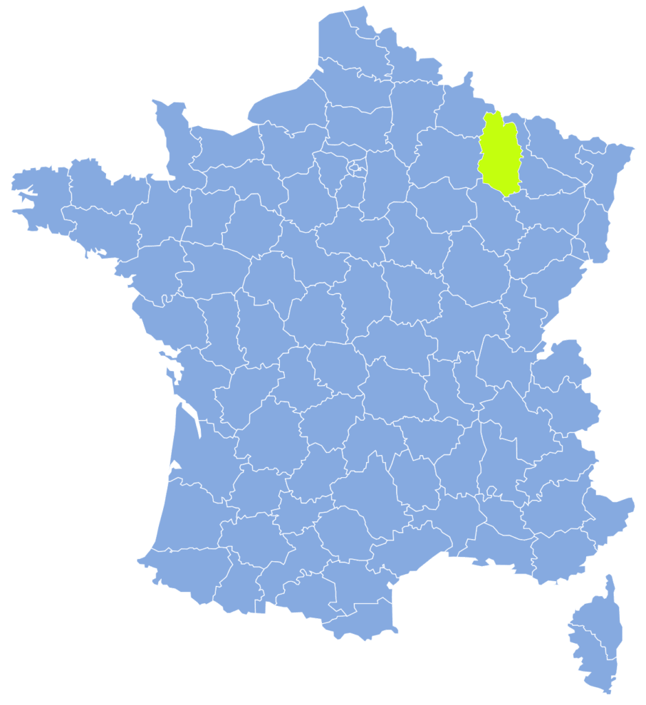 Meuse (55)