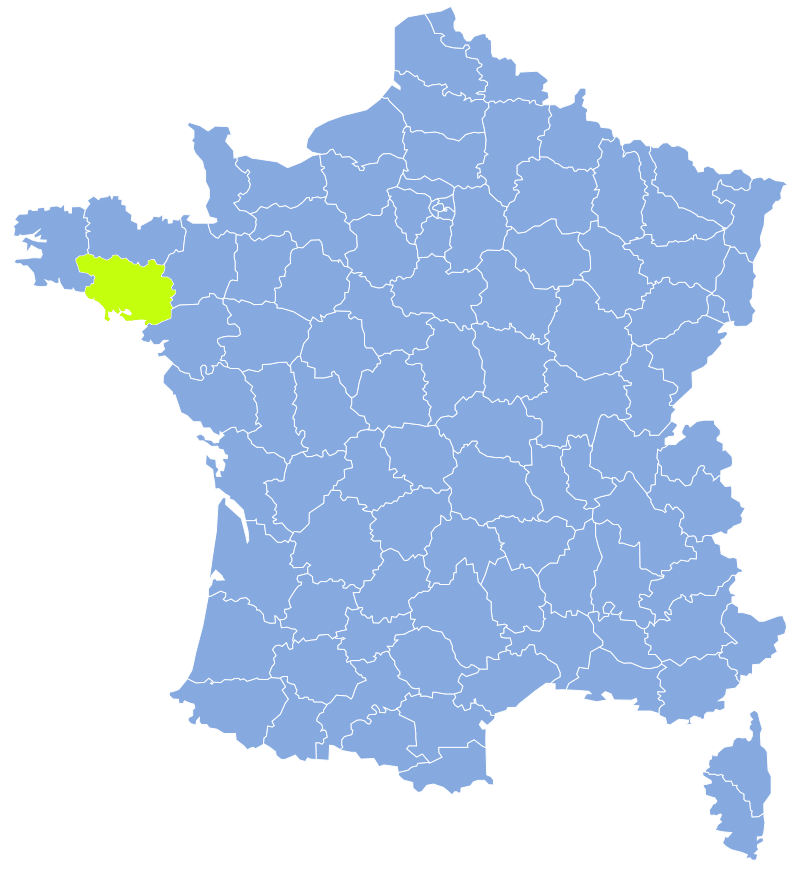 Morbihan (56)