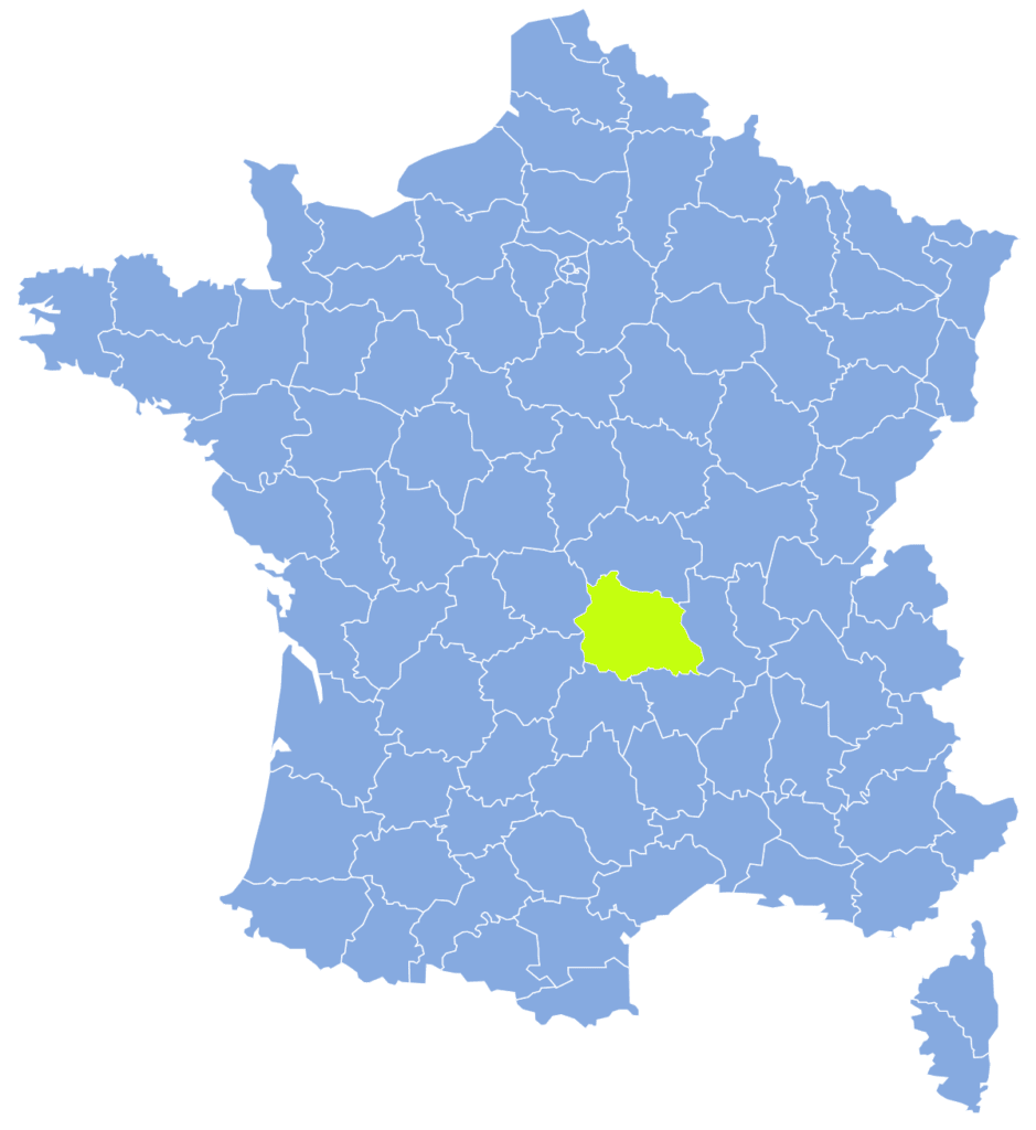 Puy-de-Dôme (63)