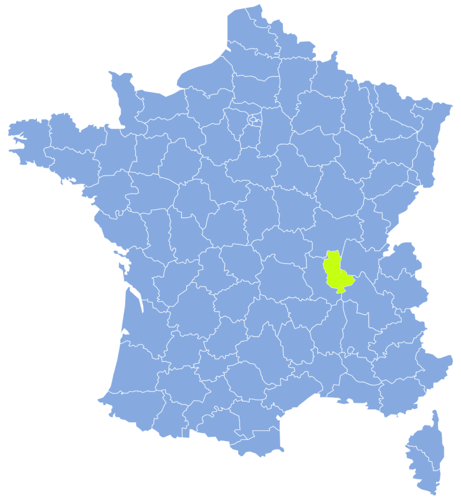 Rhône (69)