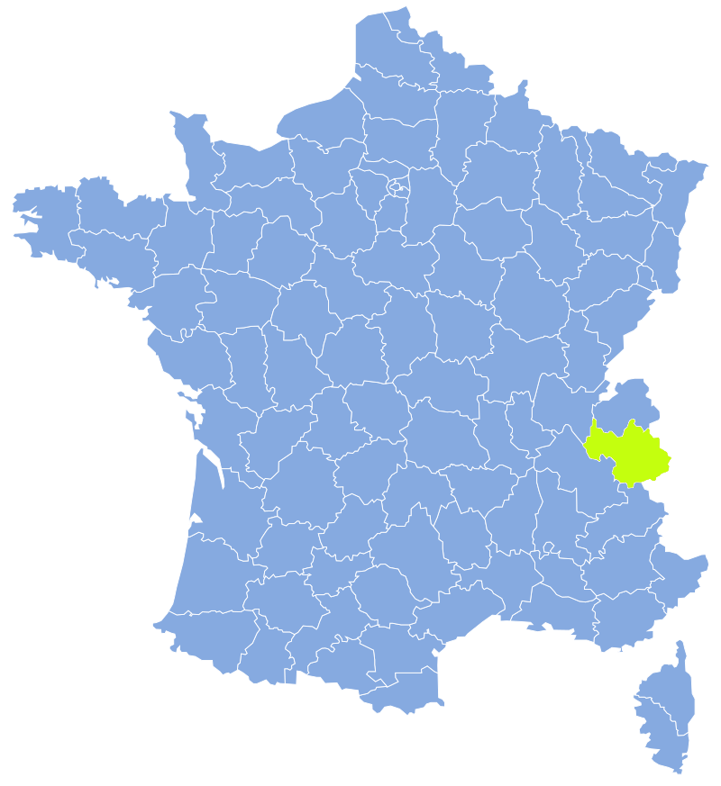 Savoie (73)