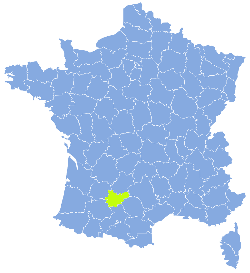 Tarn-et-Garonne (82)