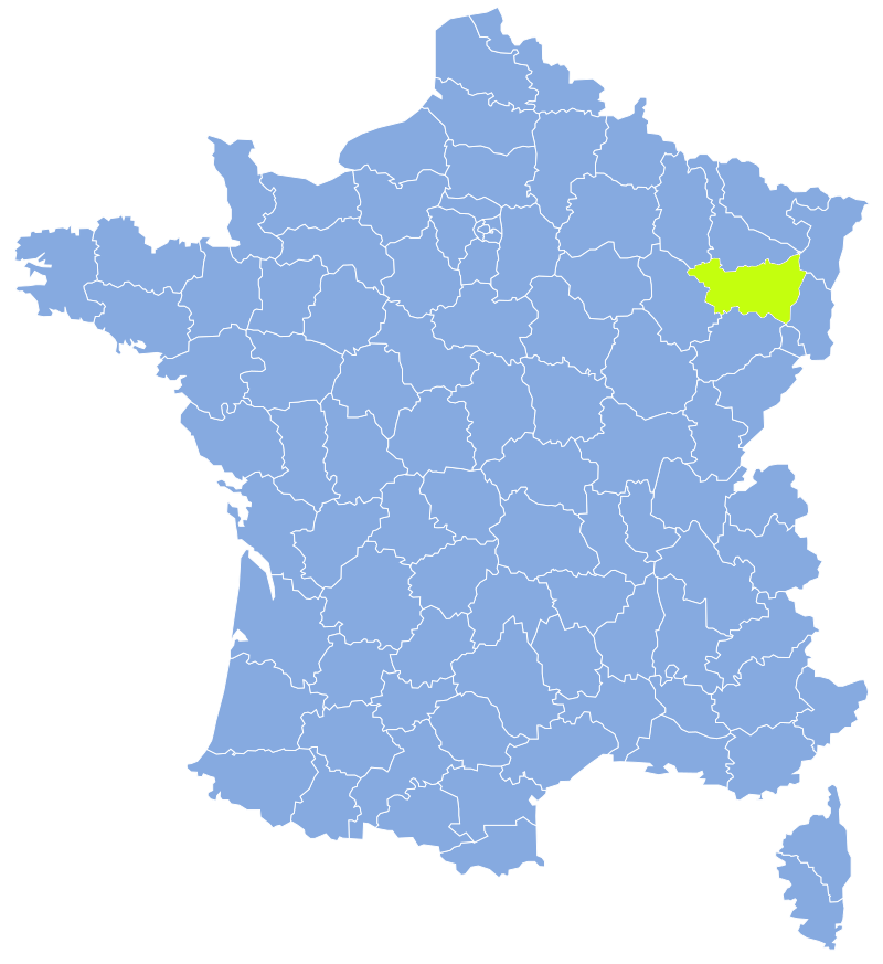 Vosges (88)